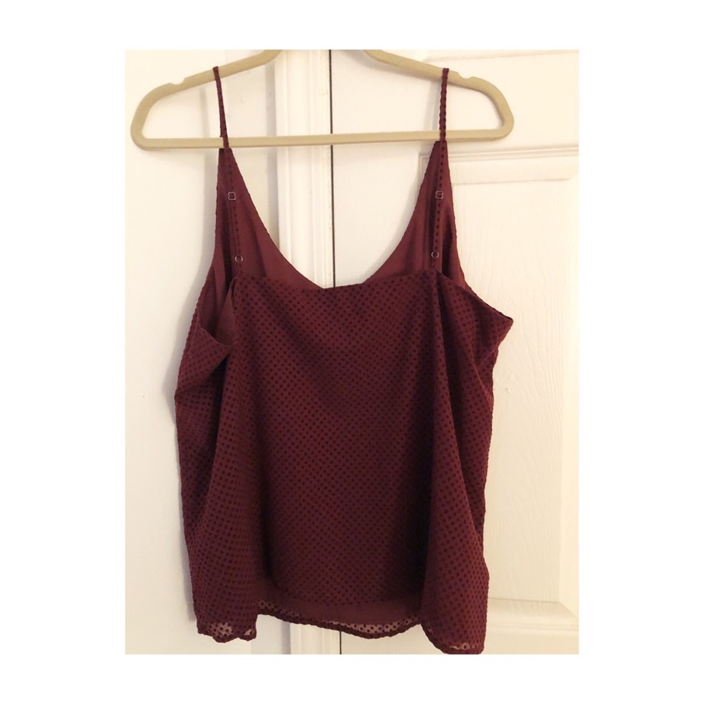 Tank top - Picture 3 of 3